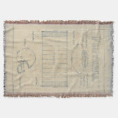 Alles over het spel - Football Deken (Voorkant)