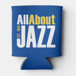 Alles over Jazz 12 oz Water Cooler