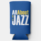 Alles over Jazz 16 oz Water Cooler (Voorkant)
