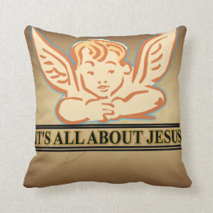 ALLES OVER JESUS KUSSEN