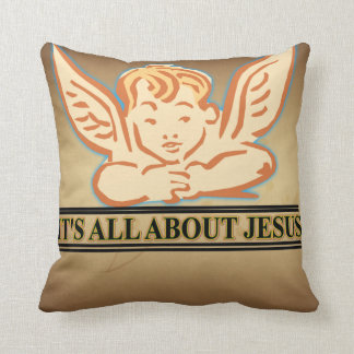 ALLES OVER JESUS KUSSEN