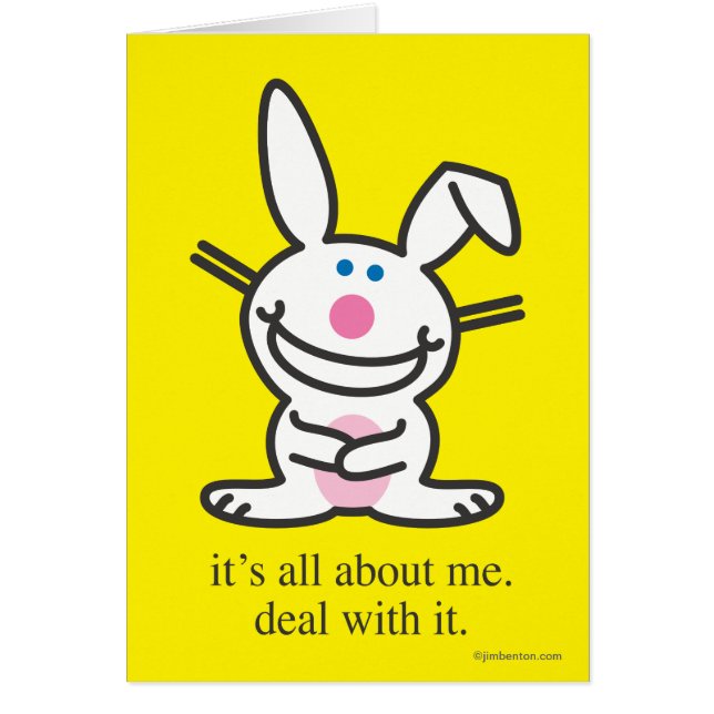 Alles over mij (Voorkant)