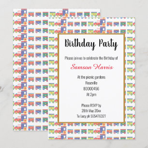 Alles over treinen op zaterdag kaart