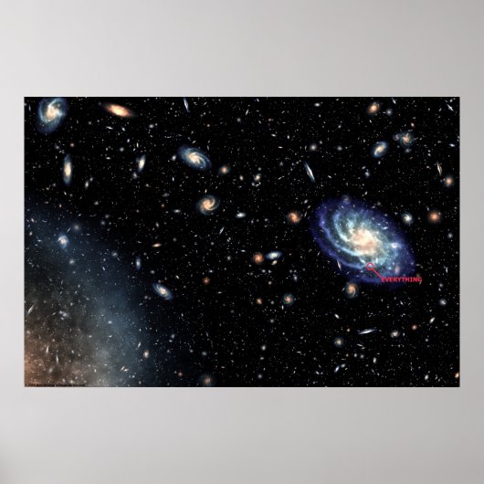 Alles Poster (Voorkant)