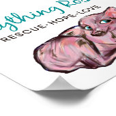 Alles Rosie Poster (Hoek)