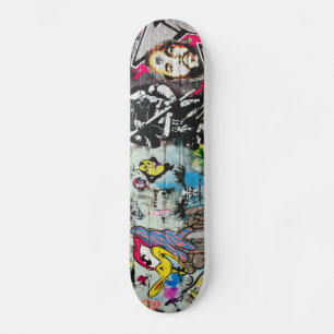 alles skateboard