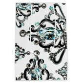 Alles Tiara Medium Cadeauzakje (Achterkant)