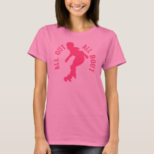 Alles uit, alles uit, t-shirt