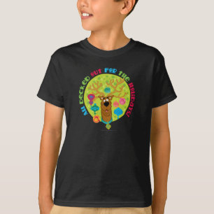 Alles voor de Feestdagen. T-shirt