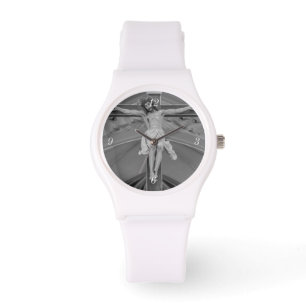 Alles voor je grayscale horloge