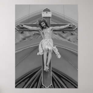 Alles voor je grayscale poster