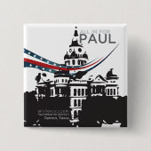 Alles voor Paul - Square Button (Voorkant)