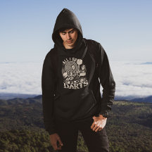 Alles wat ik doe is winnen en spelen Darts - Leagu