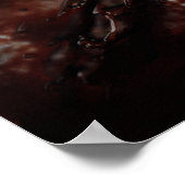 Alles wat ik heb achtergelaten poster (Hoek)