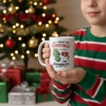 Alles wat ik met Kerstmis wil — Laat 6•7 Verdwijne
