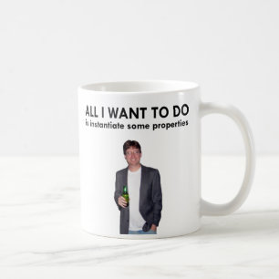 Alles wat ik Mok wil doen