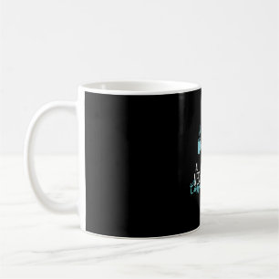 Alles wat ik nodig heb is koffie en mijn kat koffiemok