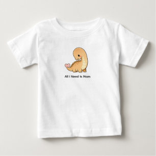 Alles wat ik nodig heb is mama