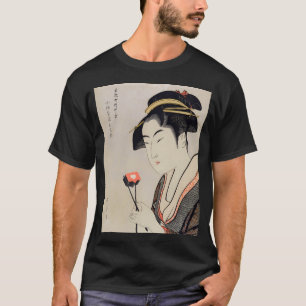 Alles wat ik nodig heb t-shirt