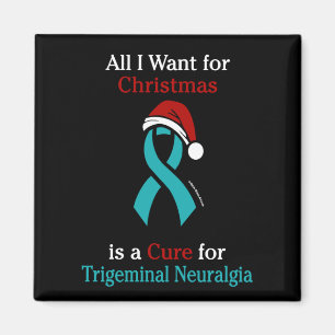 Alles wat ik voor Kerstmis/Pet wil...TN Magnet Magneet