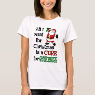 Alles wat ik voor Kerstmis wil... T-shirt
