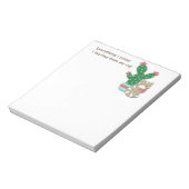 Alles wat ik weet... notitieblok (Gedraaid)