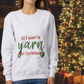 Alles wat ik wil voor Kerstmis is T-Shirt