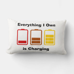 Alles wat ik zelf in rekening breng kussen