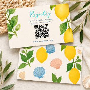 Alles wat ik zie is liefde Kust Lemon Geel Kunst Informatiekaartje