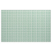 alles wat irish , patroon stof (Yard (91,4 cm))