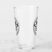 Alles wat je echt nodig hebt in het leven is ... R Glas (Links)