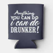 Alles wat je kunt doen... blikjeskoeler (Voorkant)