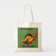 "Alles wat je kunt eten" #ToteBag
