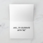 ALLES WAT JE NODIG HEBT IS LIEFDE / EEN CAMPER / M KAART (Binnen)