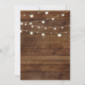 Alles wat je nodig hebt is liefde en een cupcake b kaart (Achterkant)