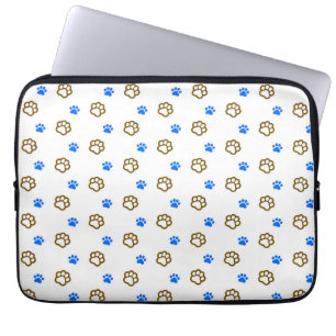 Alles wat je nodig hebt is liefde en een kat laptop sleeve