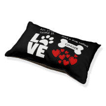 Alles wat je nodig hebt is liefde