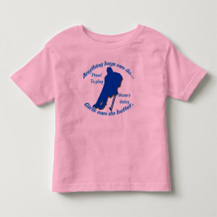 Alles wat jongens kunnen doen...T-shirt Kinder Shirts