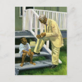 Alles wat u nodig hebt om 2000 te weten briefkaart (Voorkant)