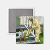 Alles wat u nodig hebt om 2000 te weten magneet (Voorkant / Achterkant)