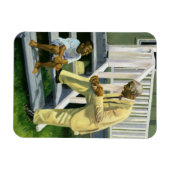 Alles wat u nodig hebt om 2000 te weten magneet (Horizontaal)