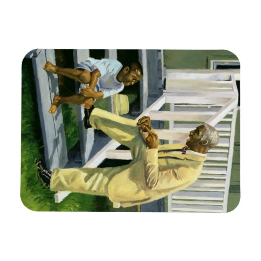 Alles wat u nodig hebt om 2000 te weten magneet (Horizontaal)