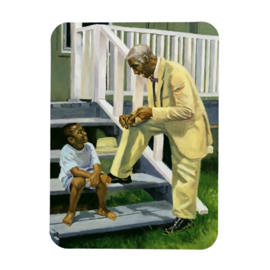 Alles wat u nodig hebt om 2000 te weten magneet (Verticaal)