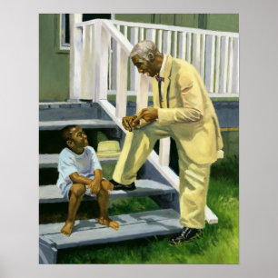 Alles wat u nodig hebt om 2000 te weten poster