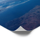 Alles wat u nodig hebt poster (Hoek)