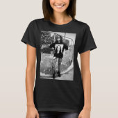 alles wat we nu hebben t-shirt (Voorkant)