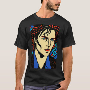 Alles wat ze wil is t-shirt