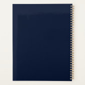 Alles werkt altijd voor mij. planner (Achterkant)