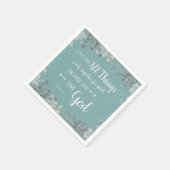 Alles werkt samen - vanaf 8:28 servet (Hoek)