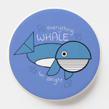Alles Zal Walvis Zijn